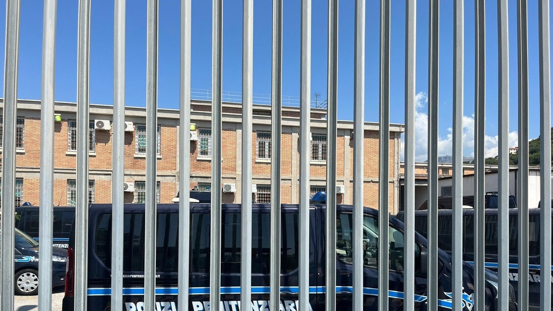 Radicais em greve de fome contra decreto de segurança