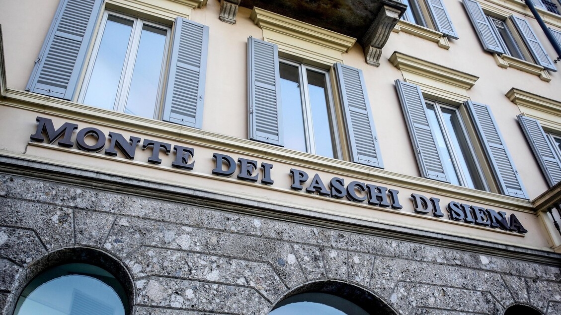 Consob approves MPS, public exchange offer on Mediobanca on July 14th
