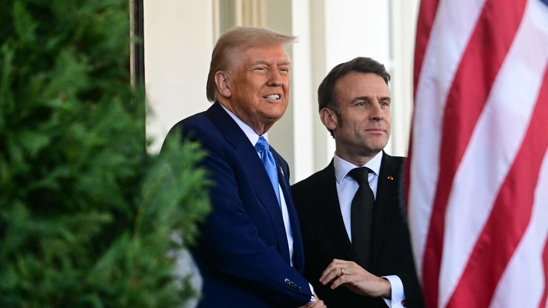 Trump assure : « La guerre pourrait être terminée dans quelques semaines »