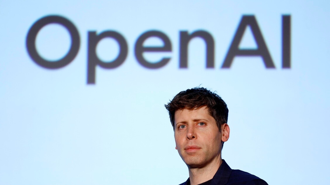 Altman: OpenAI não quer garantias governamentais para data centers.
