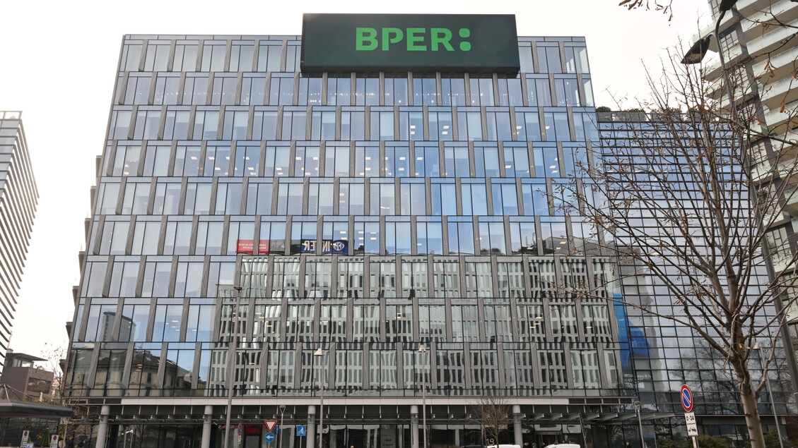 Bper's offer for Popolare di Sondrio has been successful.