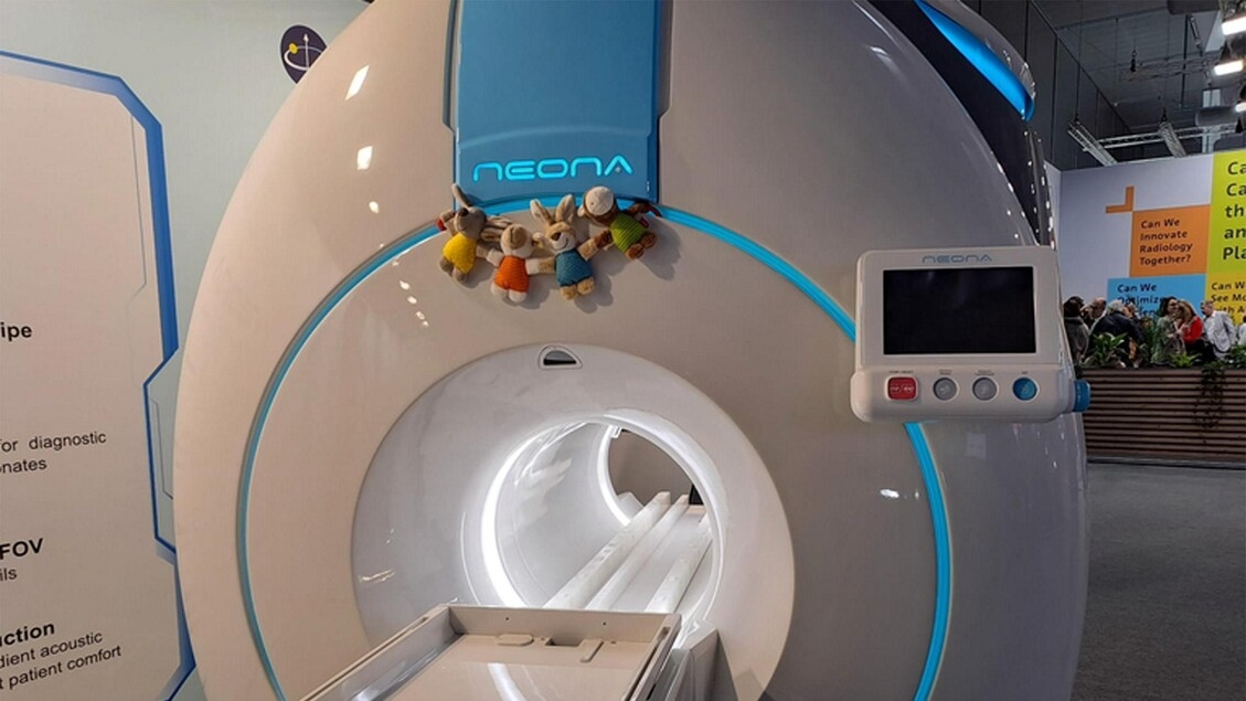 Radiologen richten zich op seniorvriendelijke beeldvorming voor gepersonaliseerde preventie