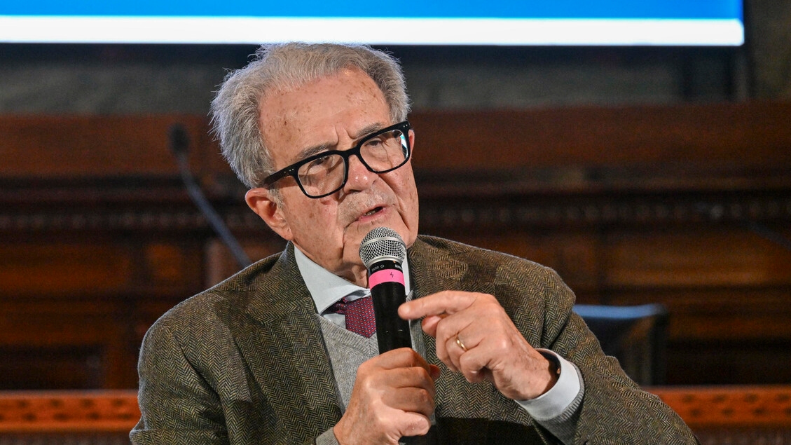 Prodi, Tehran has no more voice, a period of terrorism will begin