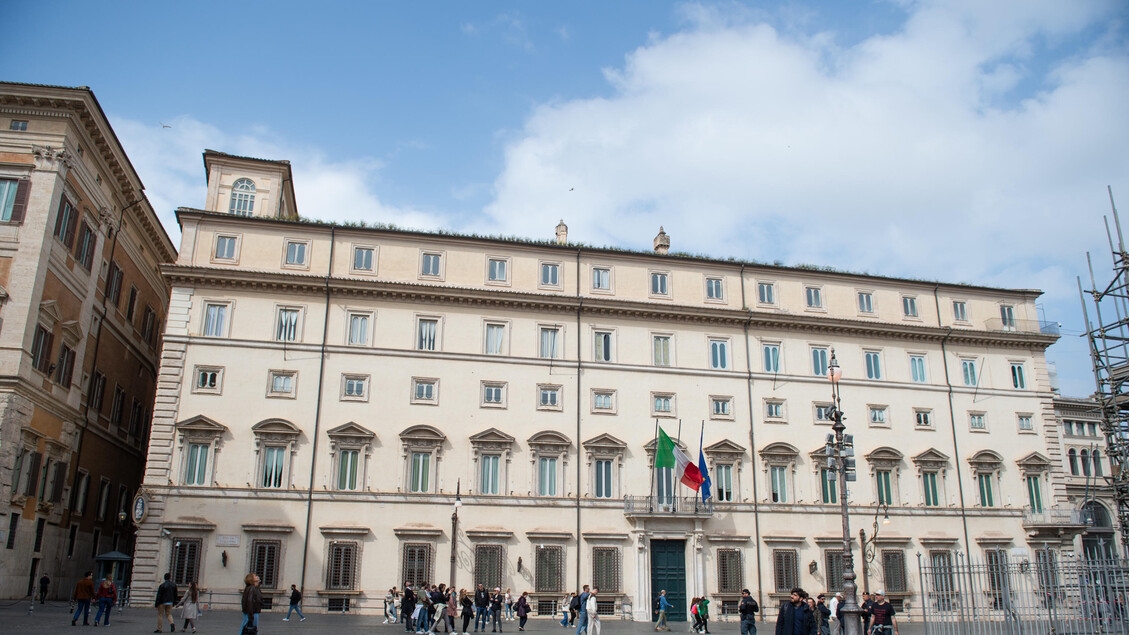Mercoledì tavolo dei leader della maggioranza con Meloni sulle Regionali