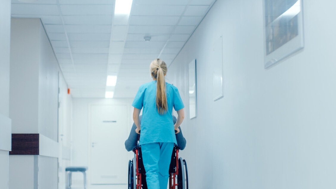 Nursing Up Union, "Nurses Poor, Humiliated and Exhausted"