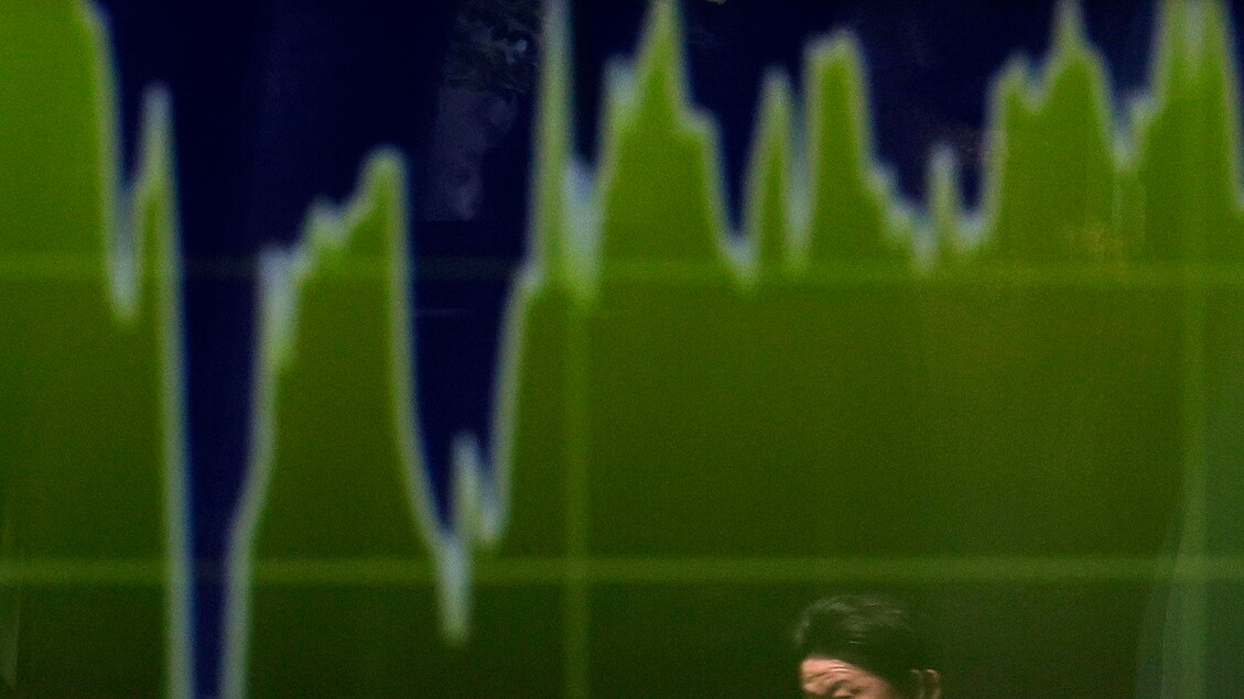 Bolsa de Tokio abre con pocos cambios (+0,04%)
