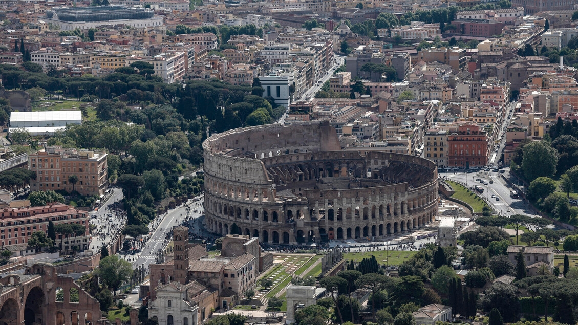 Toeslagen Irpef, Salerno-Rome bovenaan, Milaan betaalt minder