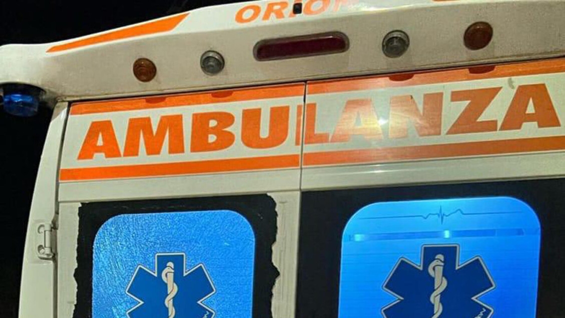Sis 118, another attack on a nurse in Taranto