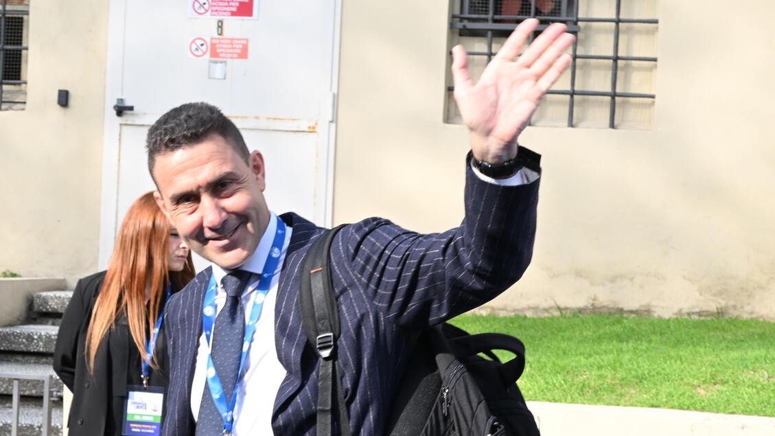 Vannacci,io 'cernivoro' e sessista per animalisti di sinistra...