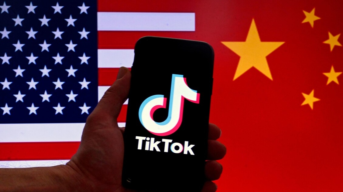 Trump y un grupo de grandes empresas quieren comprar TikTok
