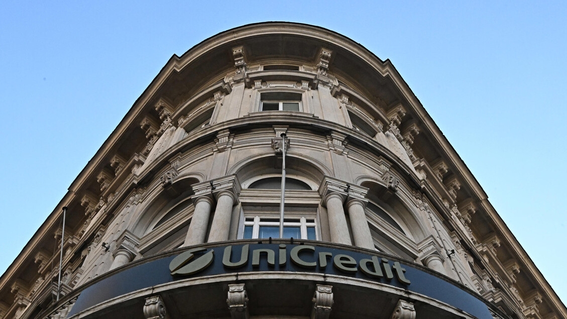 Giorgetti: 'En el caso Unicredit sobre seguridad nacional, la UE no decidirá'