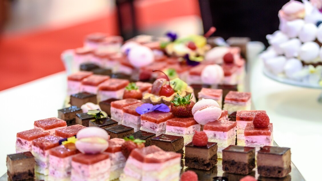 What Triggers the Insatiable Craving for Sweets VIDEO