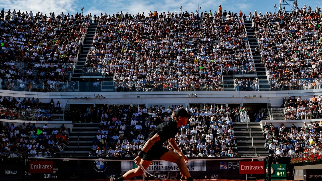 Santanchè, de extranjeros en Italia por turismo deportivo 338 millones