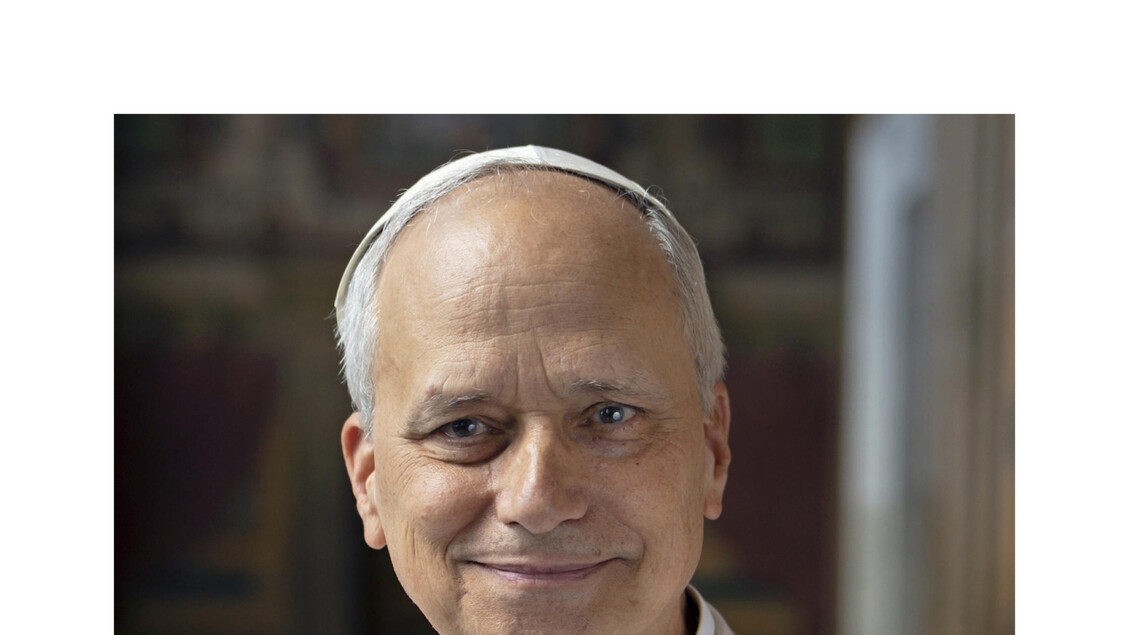 Leone XIV: 'Basta produrre armi'. Parolin: 'Si lavora per un faccia a faccia tra il Papa e Vance'