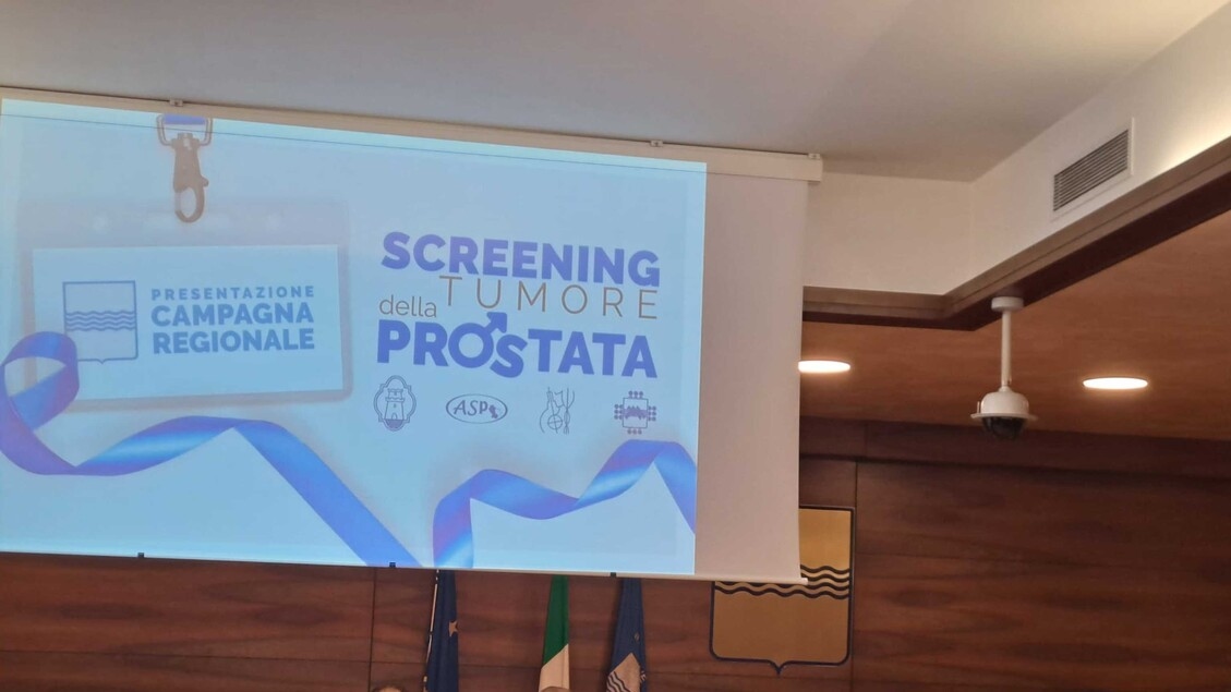 Basilicata'da yeni onkoloji tarama programları