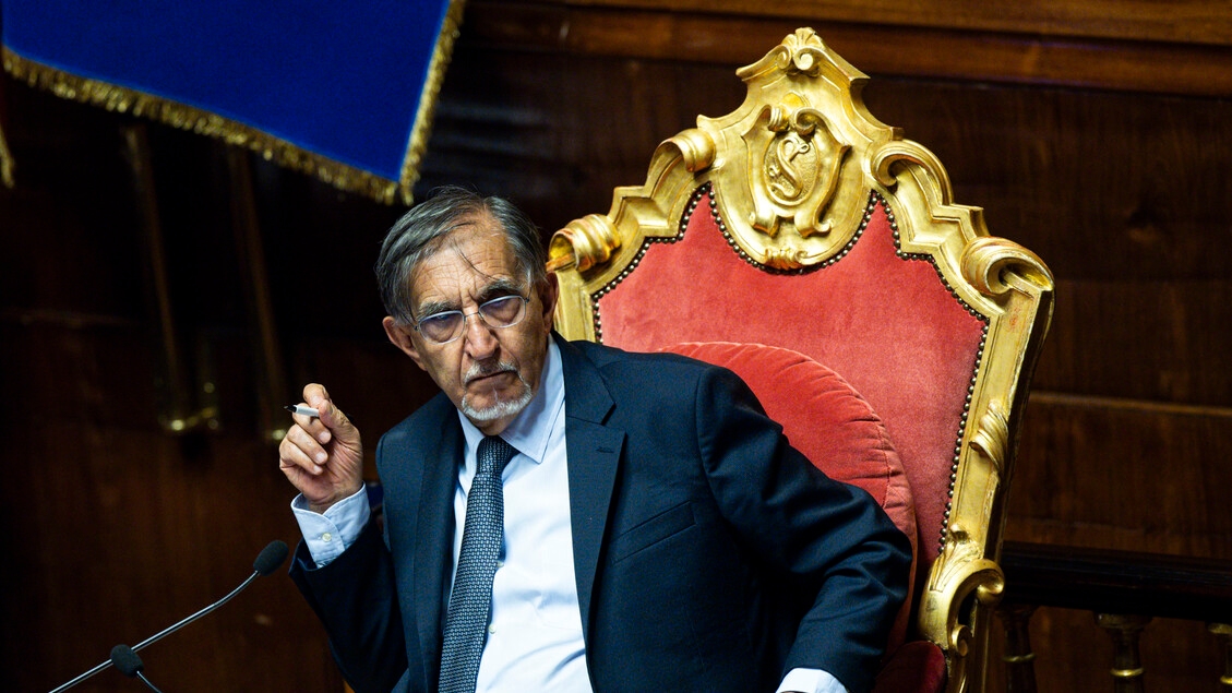 Opposition gegen La Russa zur Karrieretrennung: „Stoppt den Blitzkrieg“