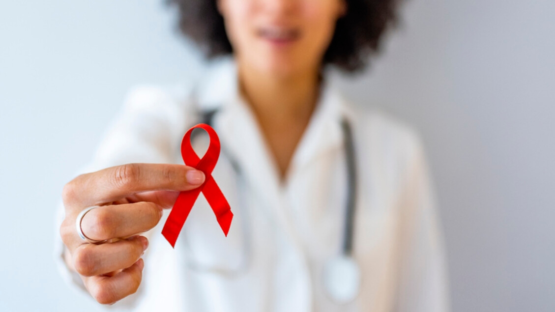 HIV, Uzun Vadeli Terapiden HIV Pozitif İnsanlar İçin Umut