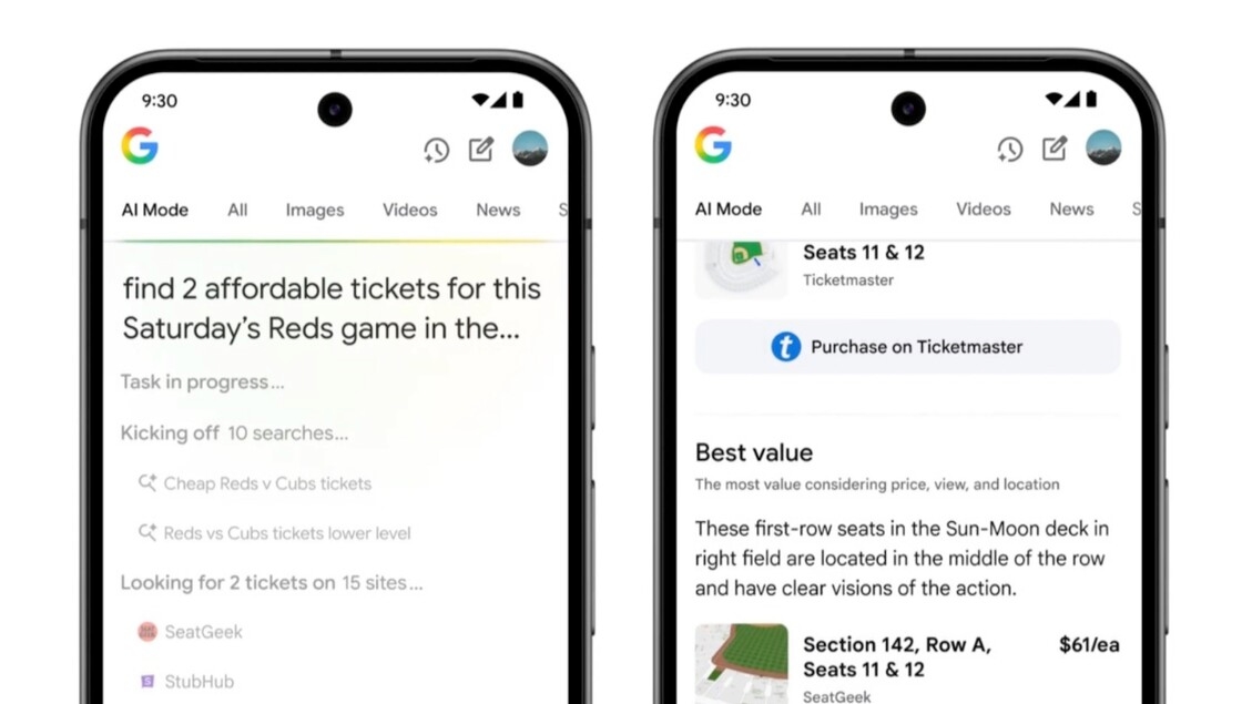 ABD Yayıncılar Birliği, Google'ın Web İçin Yapay Zekasını Eleştiriyor