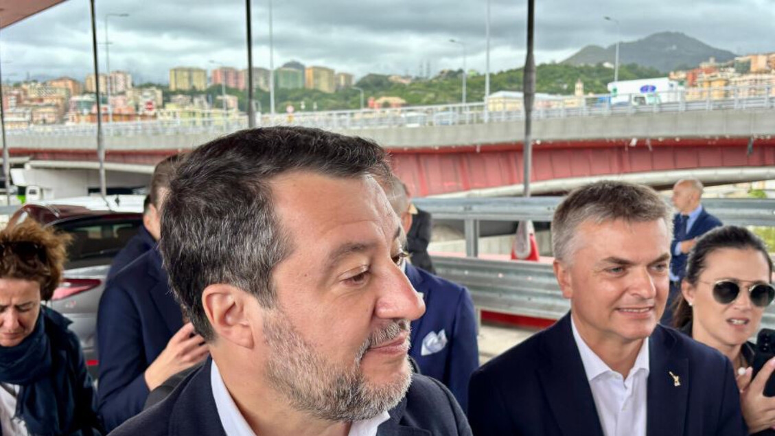 Quirinal'den öneriler toplayarak Lega kaynakları, çözümler