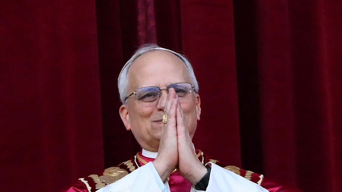 Papa e Igreja devem responder à nova revolução industrial e à IA