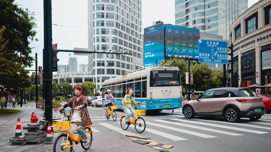 Beurs: Hongkong opent weinig bewogen, 0,08% hoger