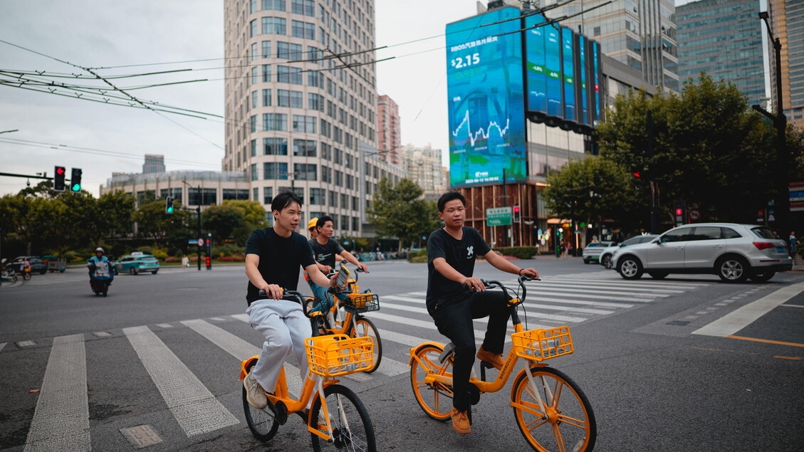 La Bolsa de Hong Kong abre con alza del 1,32% tras la tregua entre Israel e Irán