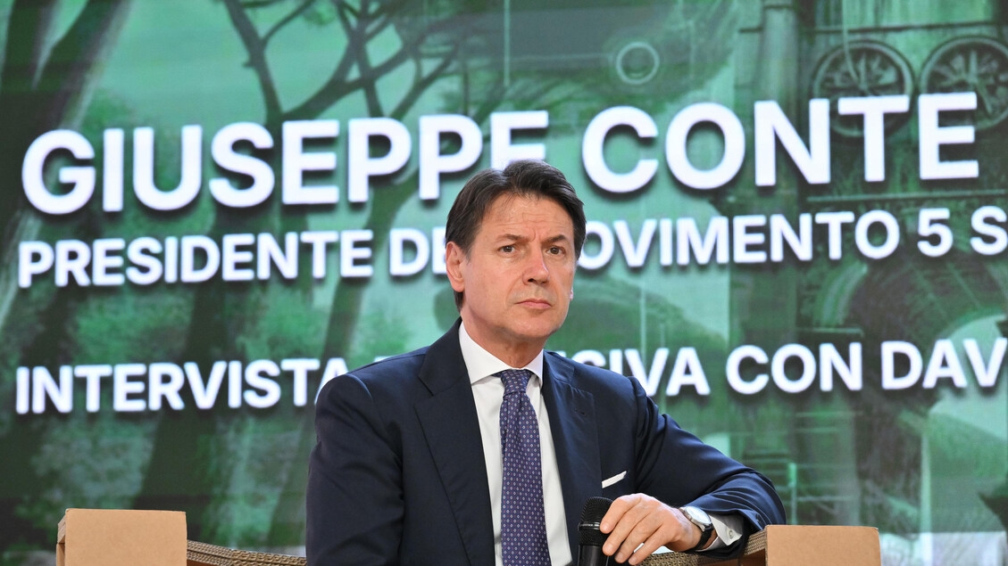 Conte ve hükümet, Netanyahu'nun saldırısını kınayıp kınamadığını bize bildirmeli