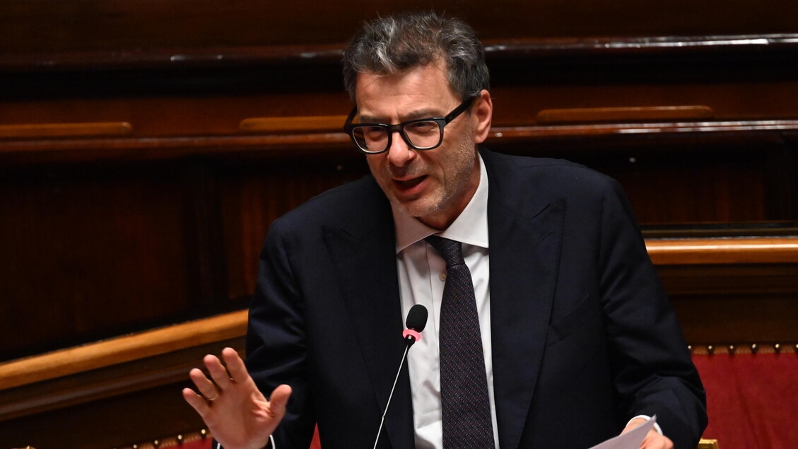 Italy sees exit from EU deficit concerns