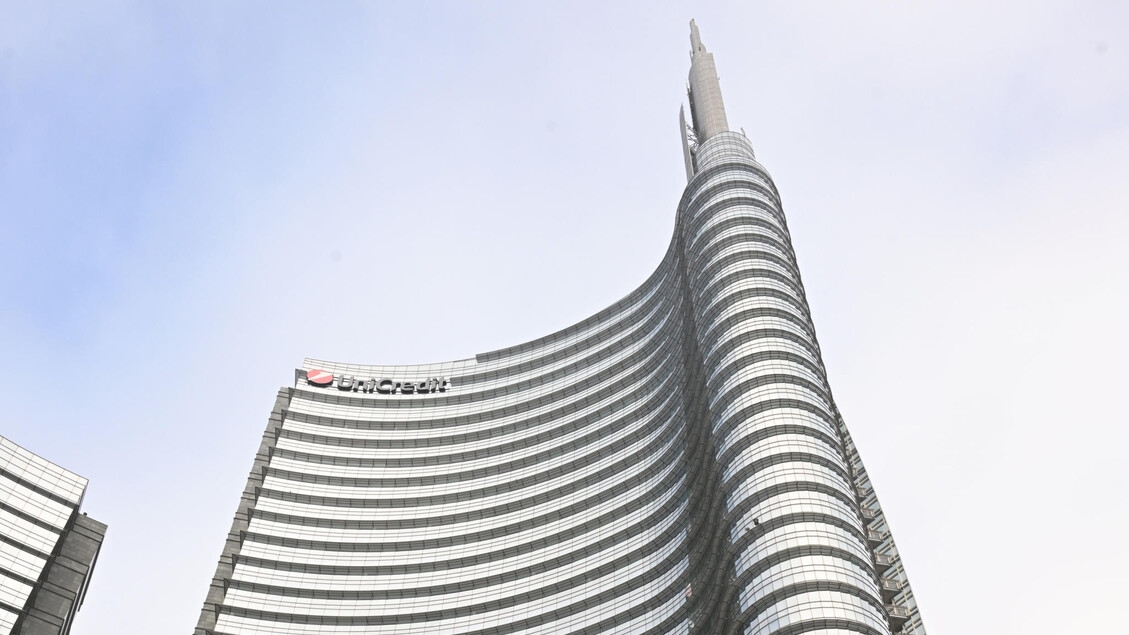 P. Chigi, su Unicredit risponderemo a Ue, spirito collaborativo