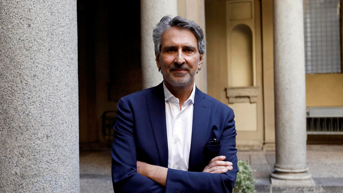 Fdi, Lega en M5 eisen zijn aftreden. Sala: "Nee tegen het rapport van de aanklager."