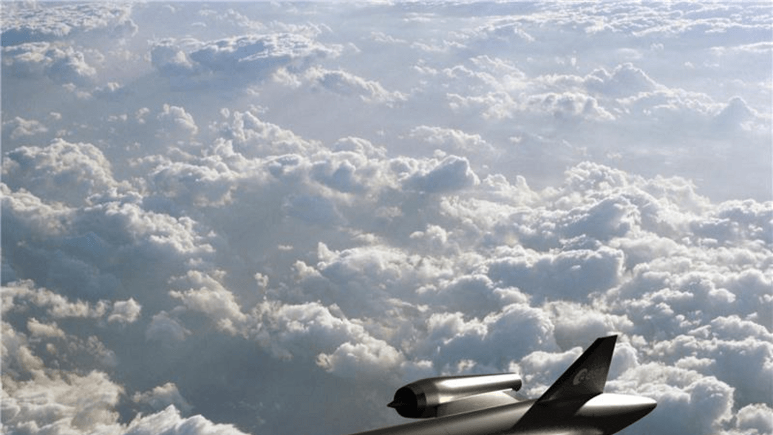 Invictus, ESA's hypersonic spaceplane project, is underway.