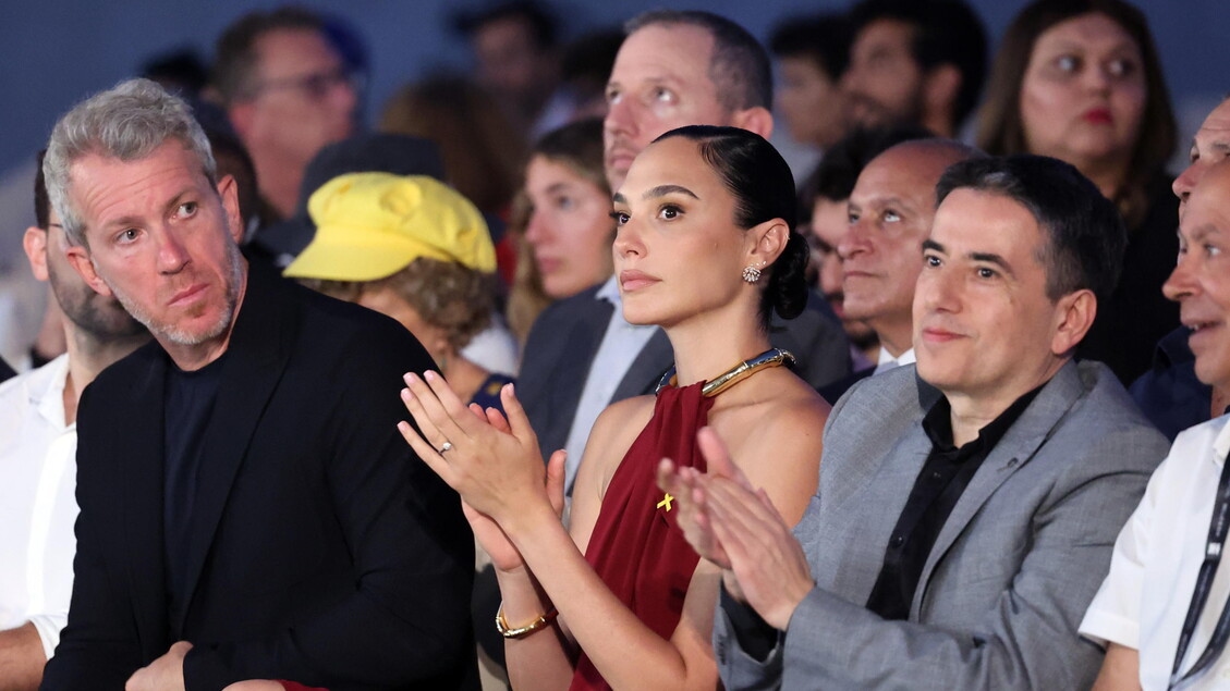 The Jerusalem Film Festival opens in the shadow of war.
