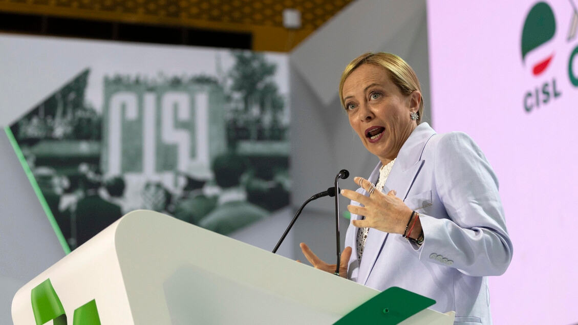 I 1000 giorni di Giorgia Meloni al governo, 'ma sembrano di più'