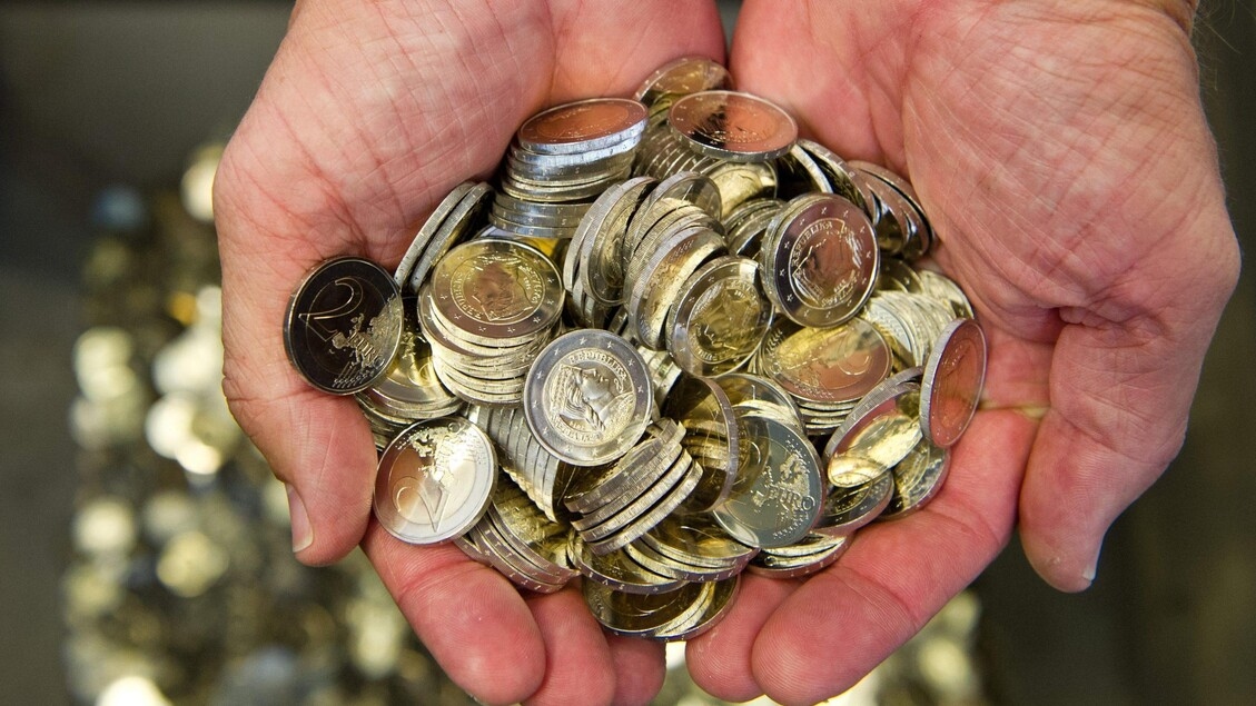 ABI: 'European household net worth is growing, Italy is third'