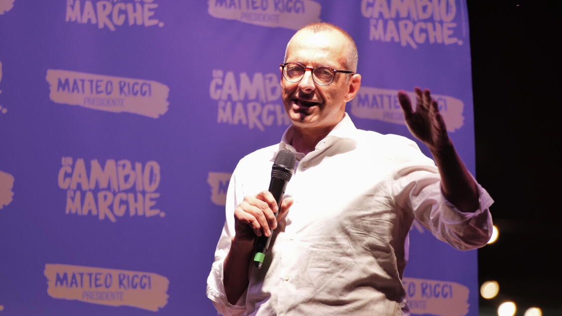 Ricci en Acquaroli moeten stoppen met wegrennen en zichzelf confronteren