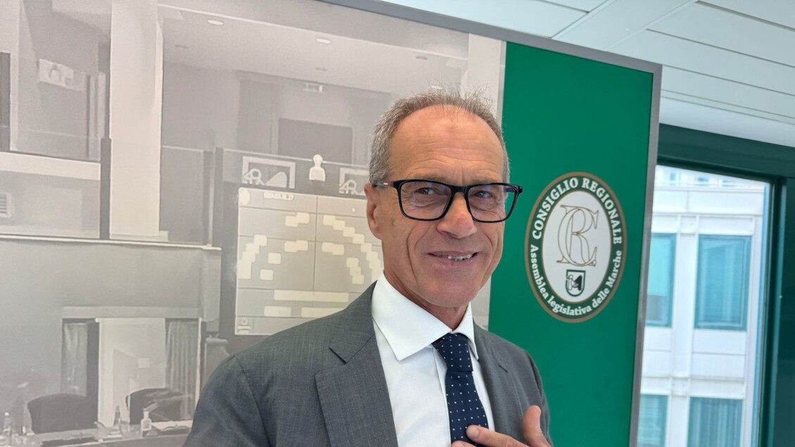 Aguzzi: 'Er zijn nog steeds problemen in San Benedetto, er moet een oplossing gevonden worden.'