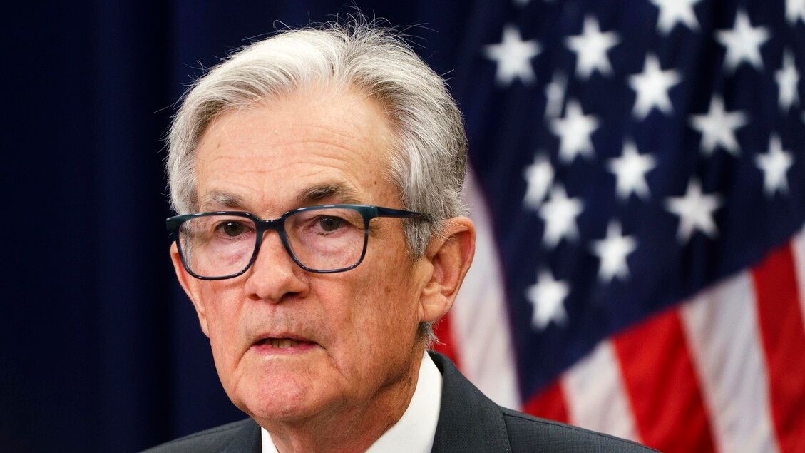 Trump: Powell provavelmente permanecerá como chefe do Fed