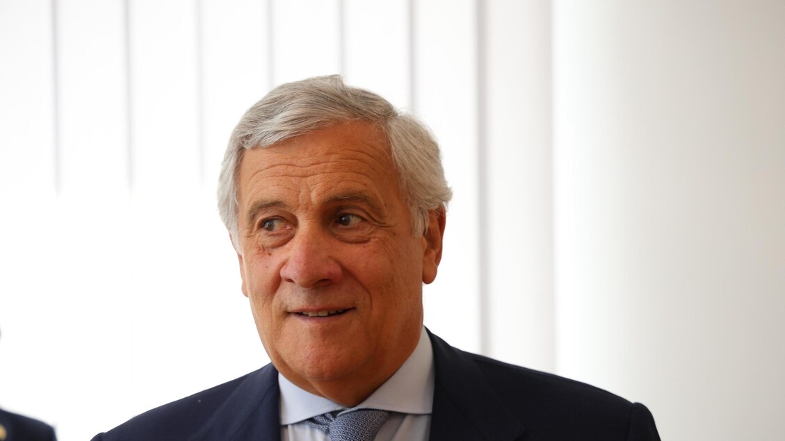 Tajani, op ius Italiae zal ik de regering niet in moeilijkheden brengen
