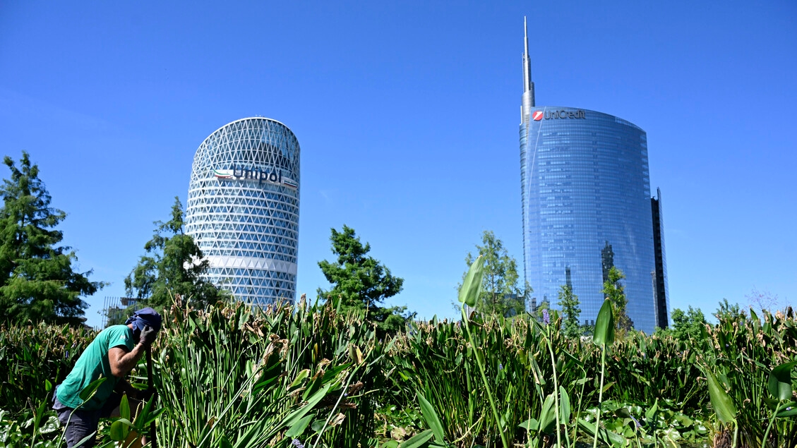 Italy and the EU tug-of-war over UniCredit's golden power