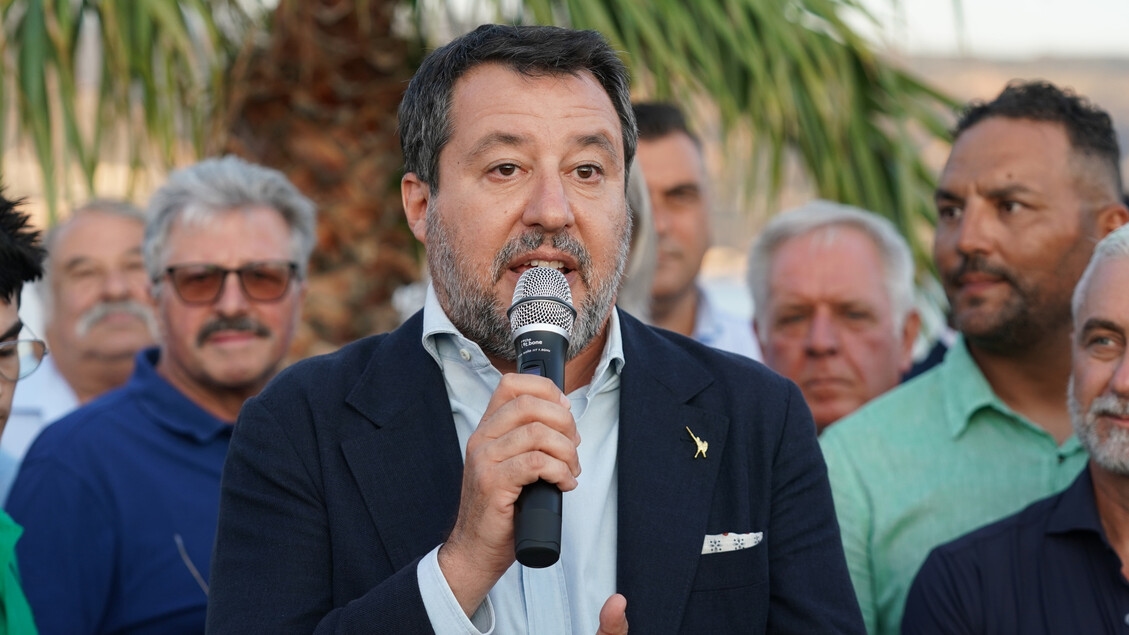 Lega, linkse groepering elimineert Miglio, arrogante en onwetende lafaards