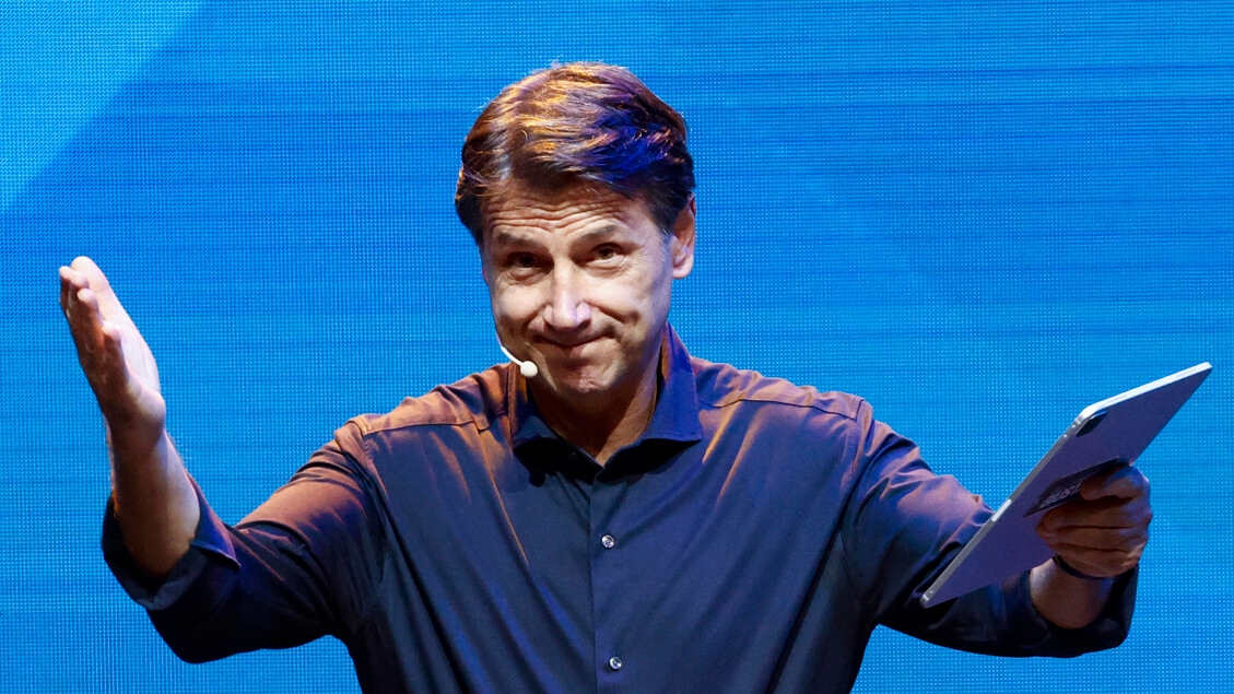Toscana: El mandato de Conte sobre Giani es claro, seremos rigurosos.