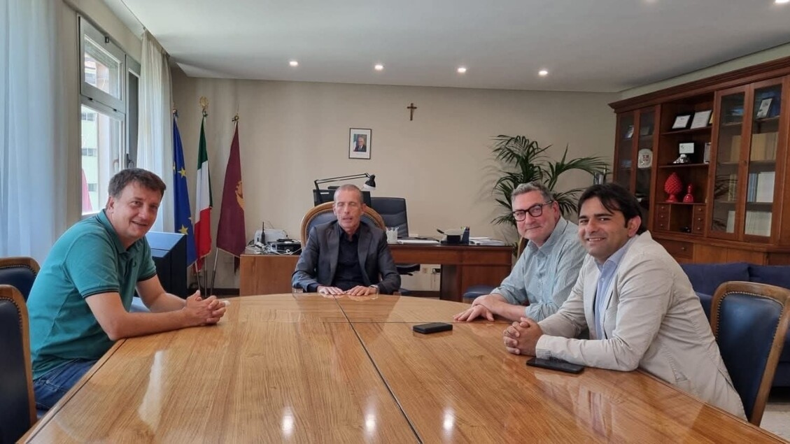 Italiaanse Democratische Partij (FdI): Italië is een topbestemming voor toeristen in het Middellandse Zeegebied, en geen crisis.