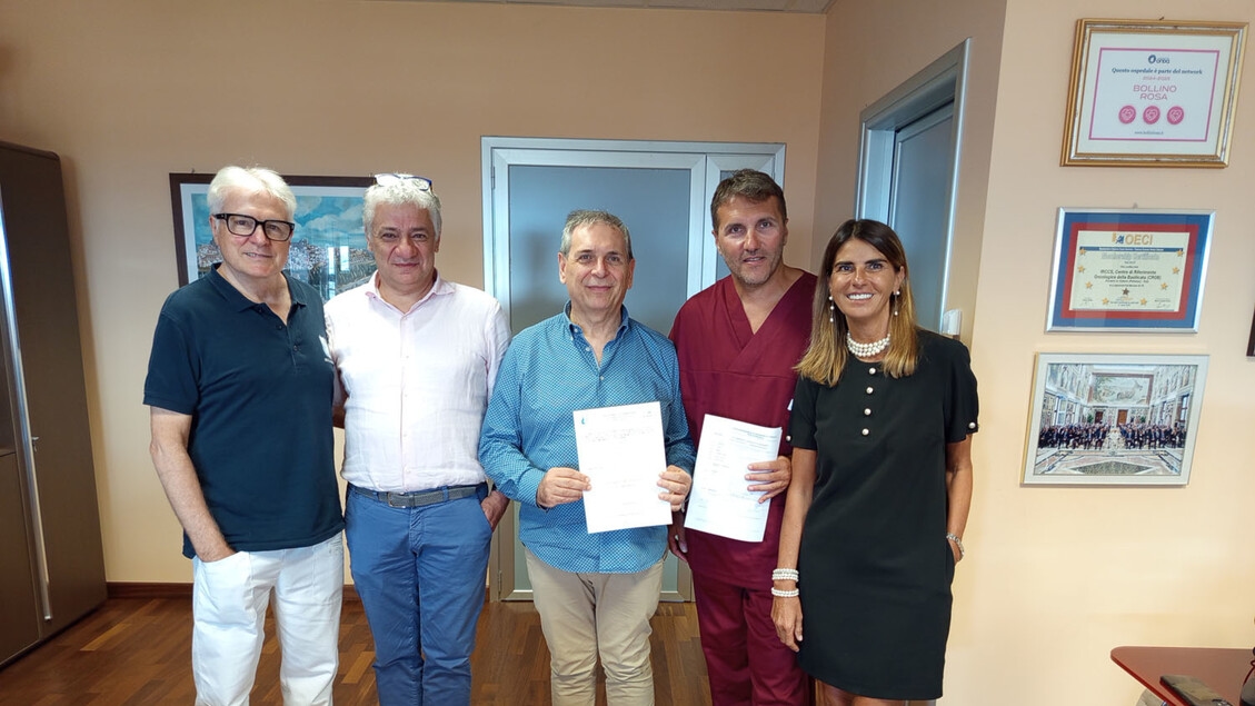 Crob Basilicata, via al servizio di angiografia interventistica