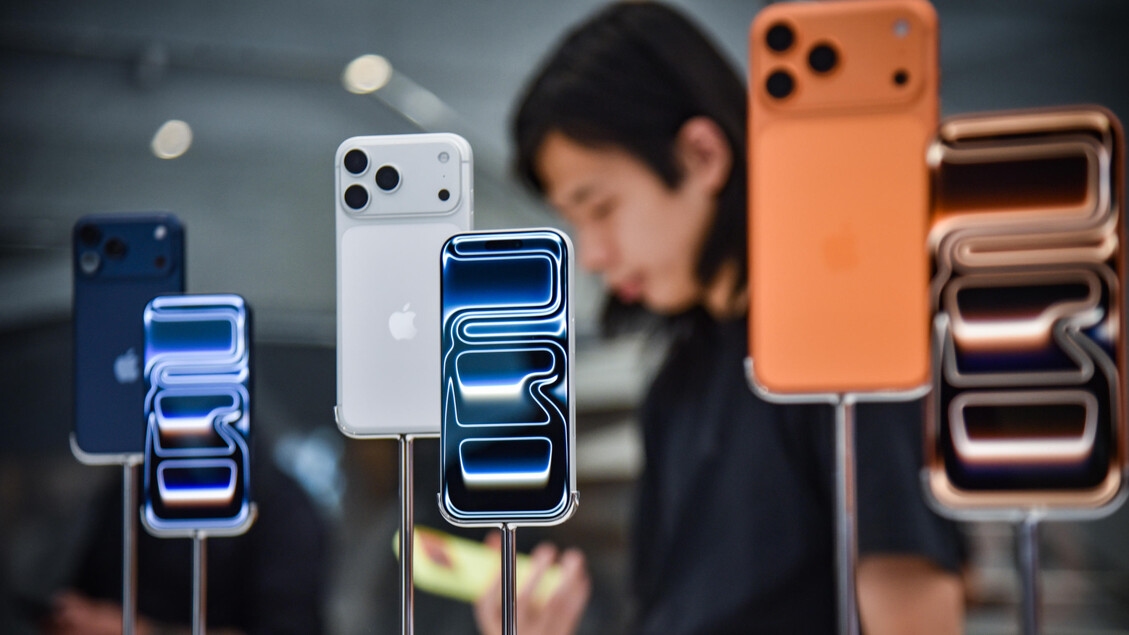 iPhone 17 Pros rayados: Fotos de los primeros usuarios comparten en redes sociales.