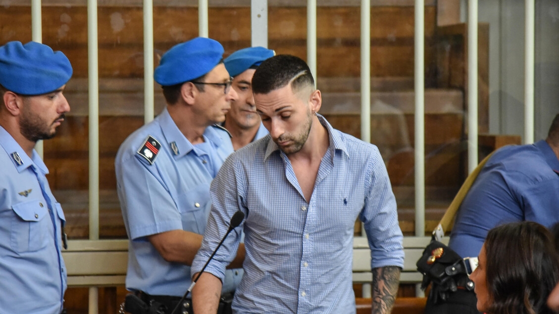 The judges said: "Impagnatiello poisoned Giulia Tramontano to cause her to have an abortion, not to kill her."