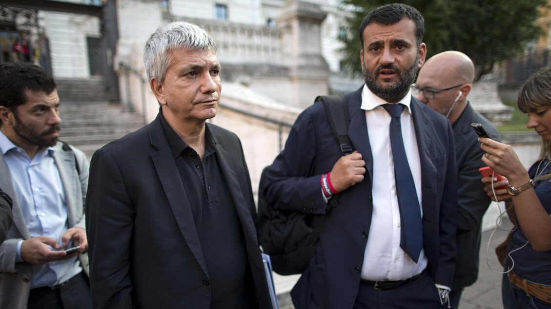 Vendola: 'Não se trata de generosidade, mas de autonomia'