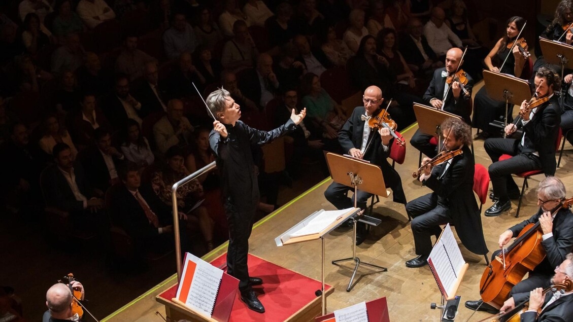 Die Eröffnung des Respighi-Festivals in Bologna war ein Erfolg.