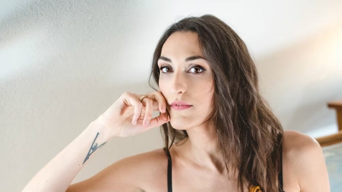 Irene Abrigo, Musik hilft uns, Emotionen zu leben und zu teilen