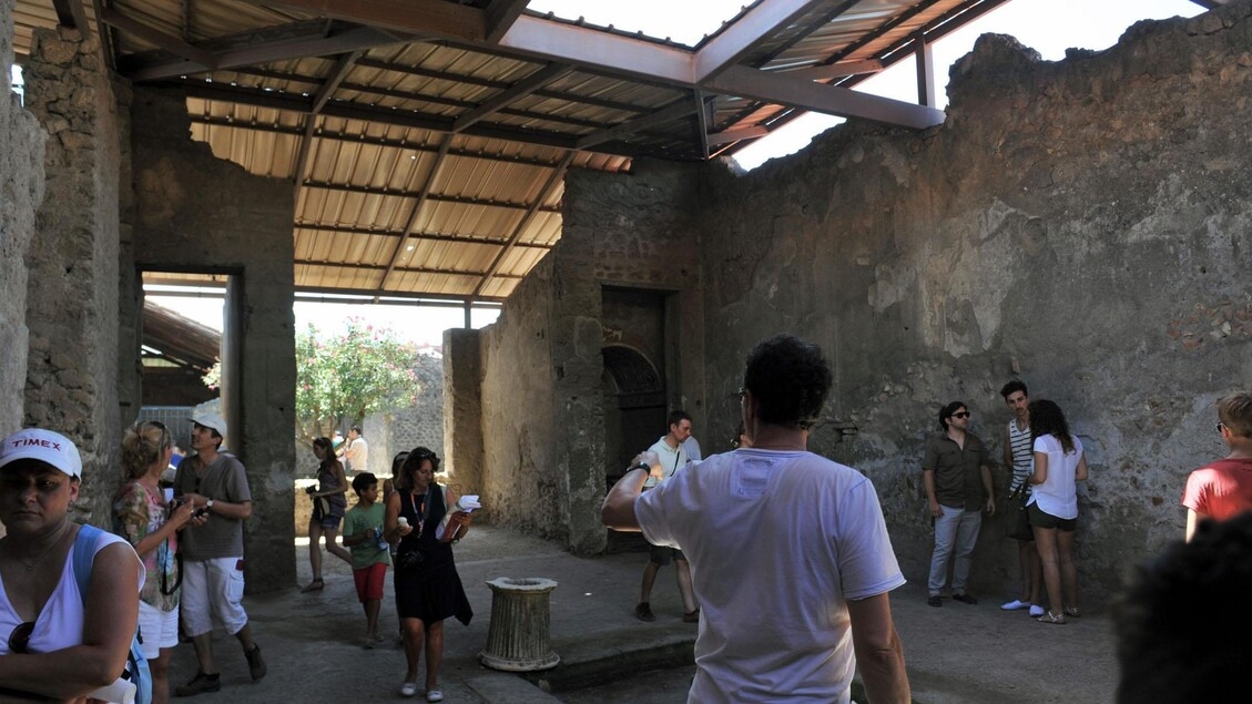 #domenicalmuseo, mais de 230.000 visitantes em museus estaduais
