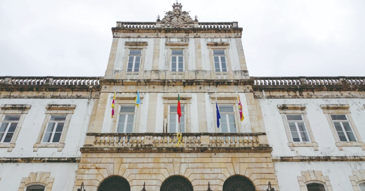 Coimbra, Sivil Savunma Günü'nü simülasyon, sergiler ve atölyelerle kutluyor